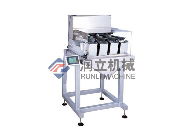 RLK-4、4AElectronic scale