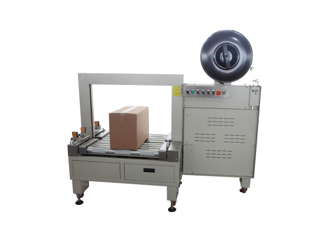 KZ-850型自動(dòng)捆扎機(jī)