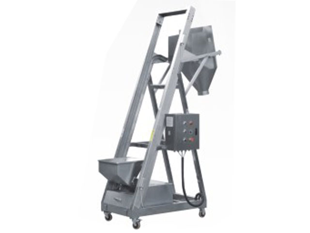 粘性專用單斗提升機(jī)